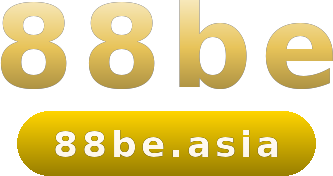 88be logo