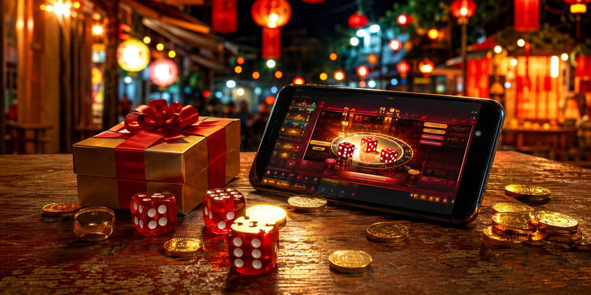 88be MoMo Casino