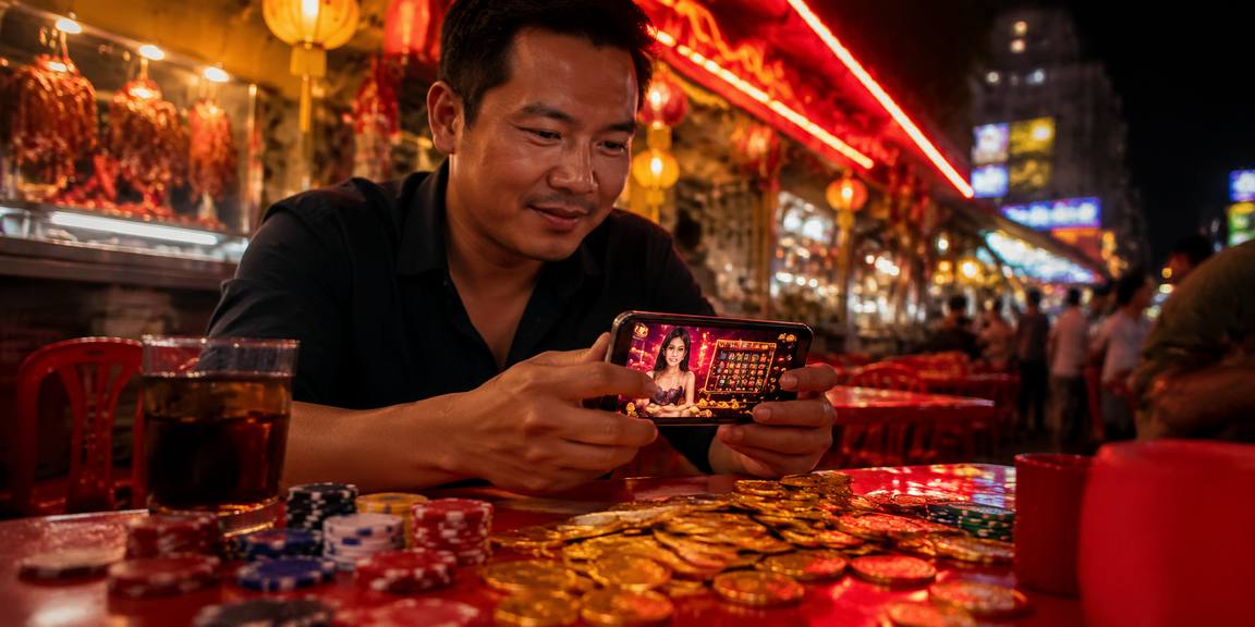 88be Khám phá những gì ứng dụng 88be mang lại